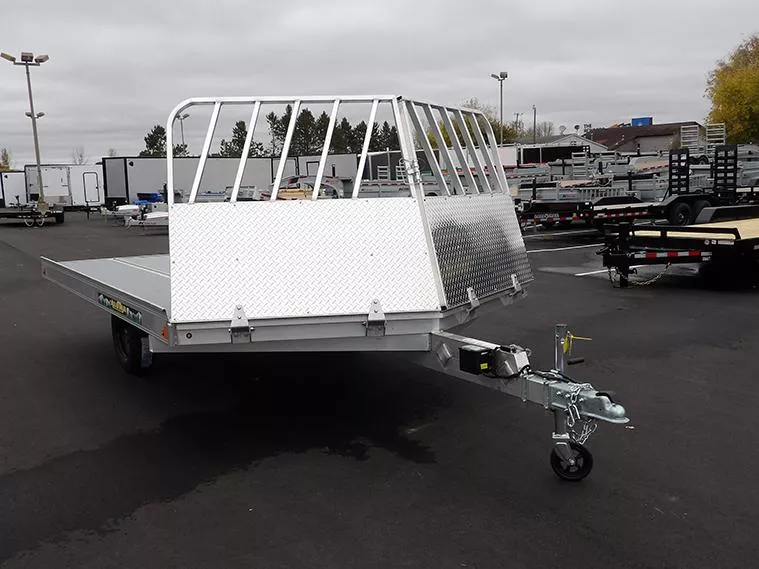 new Utility Trailers Aluma  for sale, in Hinckley, MN Thumbnail 7