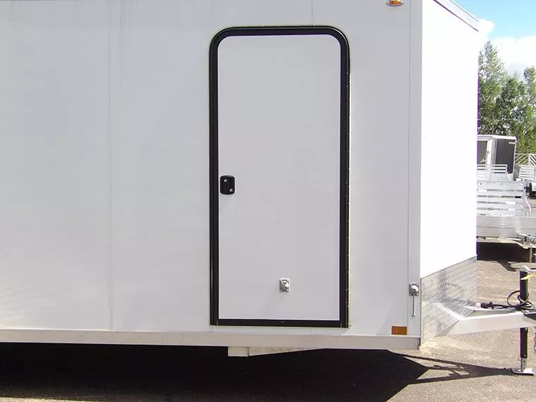 used Cargo (Enclosed) Trailers Legend Trailers  for sale, in Hinckley, MN Thumbnail 9