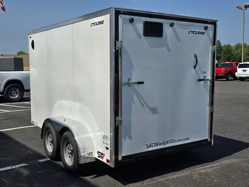 new Cargo (Enclosed) Trailers Legend Trailers  for sale, in Hinckley, MN Thumbnail 5