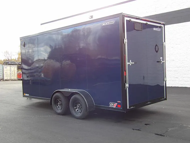 new Cargo (Enclosed) Trailers Legend Trailers  for sale, in Hinckley, MN Thumbnail 3