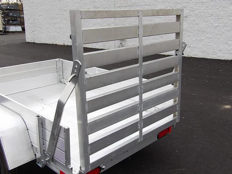 new Utility Trailers Aluma  for sale, in Hinckley, MN Thumbnail 13