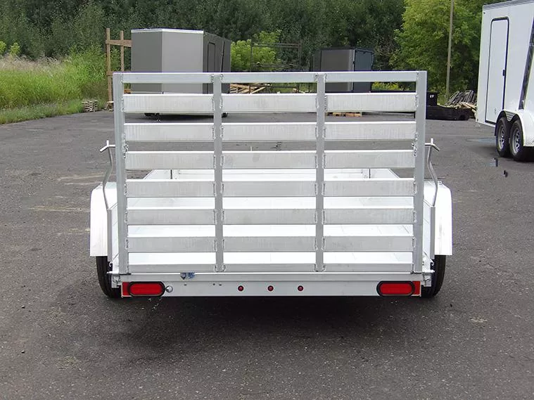 new Utility Trailers Aluma  for sale, in Hinckley, MN Thumbnail 4