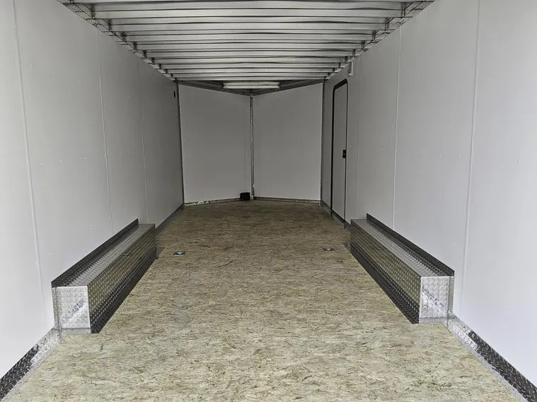 new Cargo (Enclosed) Trailers Legend Trailers  for sale, in Hinckley, MN Thumbnail 13