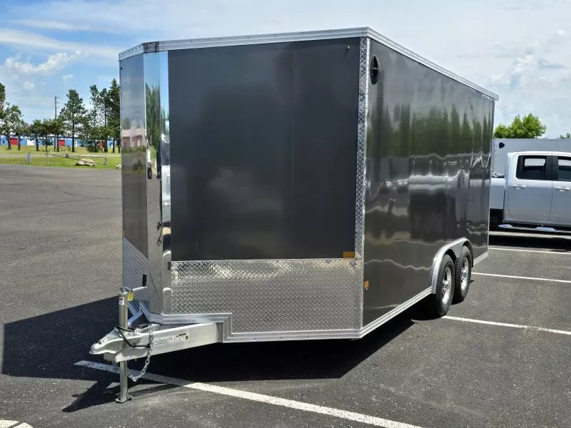 new Cargo (Enclosed) Trailers CargoPro Trailers  for sale, in Hinckley, MN Thumbnail 4