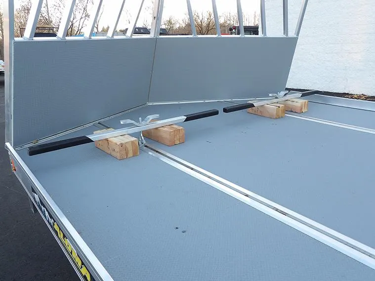 new Snowmobile Trailers Aluma  for sale, in Hinckley, MN Thumbnail 14