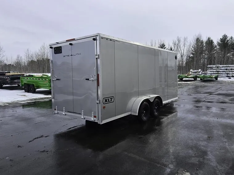 new Snowmobile Trailers SnoPro Trailers  for sale, in Hinckley, MN Thumbnail 5