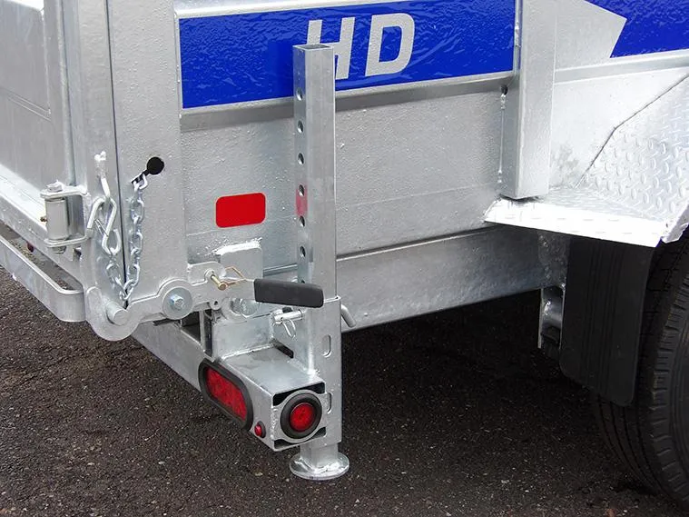 new Dump Trailers K-Trail  for sale, in Hinckley, MN Thumbnail 22