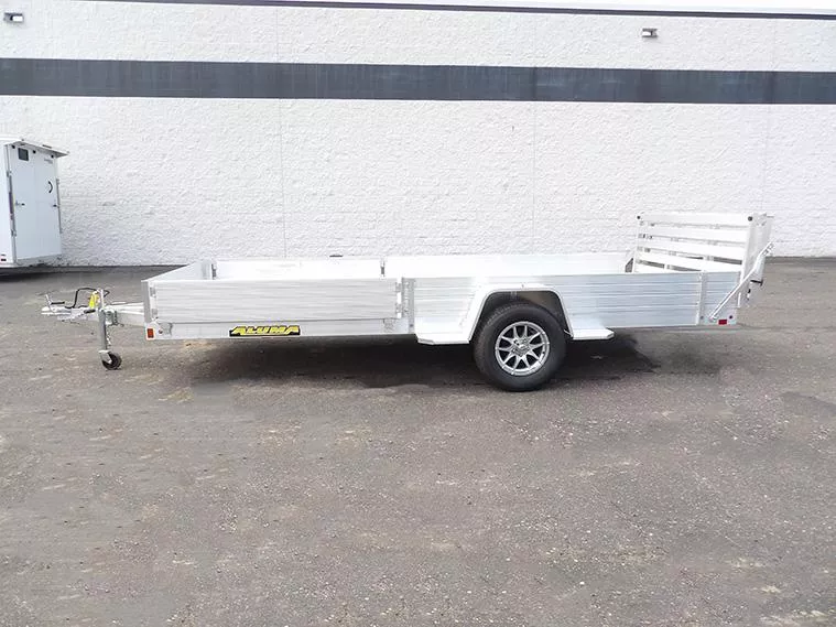 new Utility Trailers Aluma  for sale, in Hinckley, MN Thumbnail 2