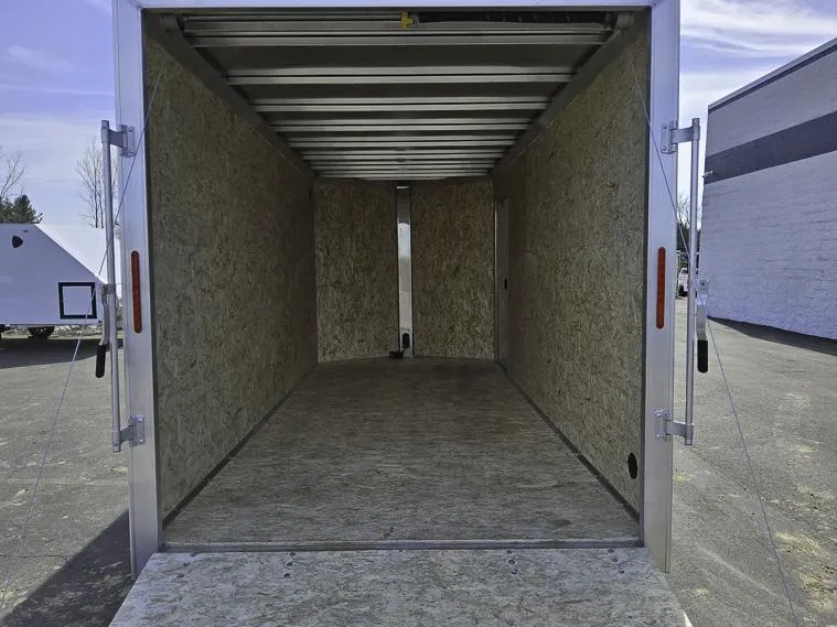 new Cargo (Enclosed) Trailers CargoPro Trailers  for sale, in Hinckley, MN Thumbnail 11