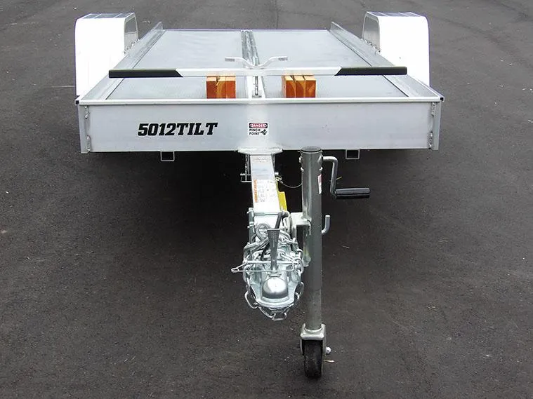 new Snowmobile Trailers Aluma  for sale, in Hinckley, MN Thumbnail 12