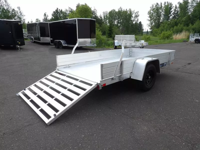 new Utility Trailers Aluma  for sale, in Hinckley, MN Thumbnail 18
