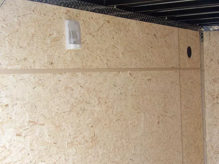 new Cargo (Enclosed) Trailers Legend Trailers  for sale, in Hinckley, MN Thumbnail 12