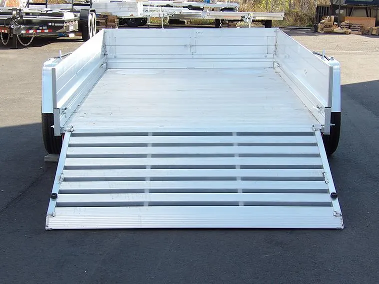 new Utility Trailers Aluma  for sale, in Hinckley, MN Thumbnail 16