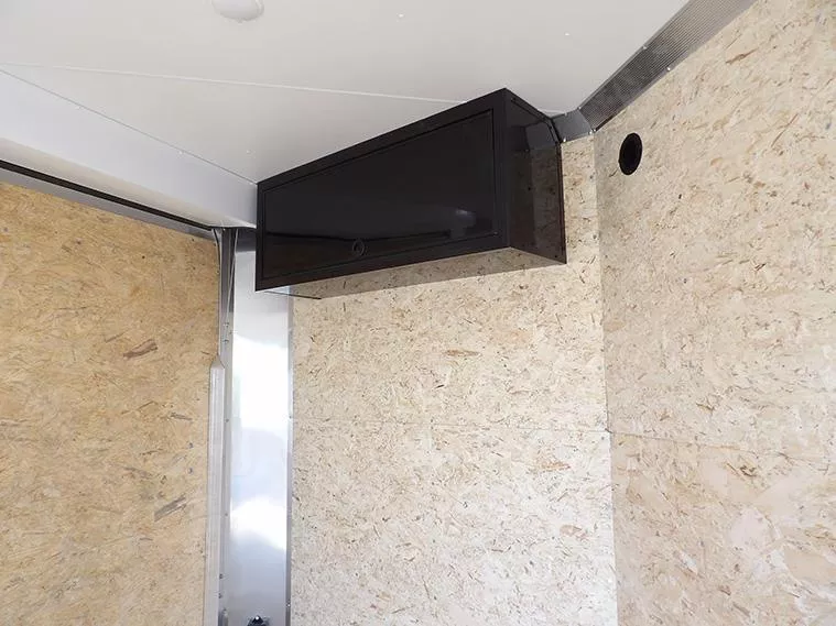 new Snowmobile Trailers SnoPro Trailers  for sale, in Hinckley, MN Thumbnail 18