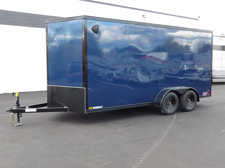 new Cargo (Enclosed) Trailers Legend Trailers  for sale, in Hinckley, MN Thumbnail 9