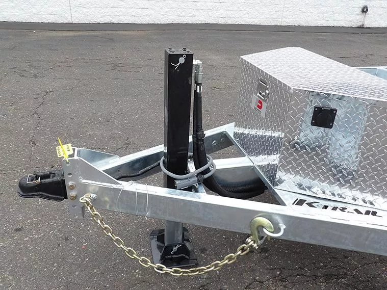 new Dump Trailers K-Trail  for sale, in Hinckley, MN Thumbnail 17