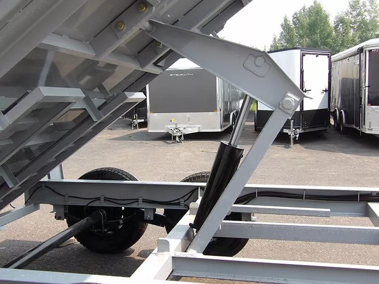 new Dump Trailers Horizon Trailers  for sale, in Hinckley, MN Thumbnail 26
