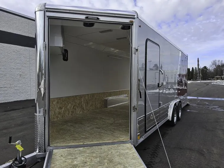 new Snowmobile Trailers Legend Trailers  for sale, in Hinckley, MN Thumbnail 10