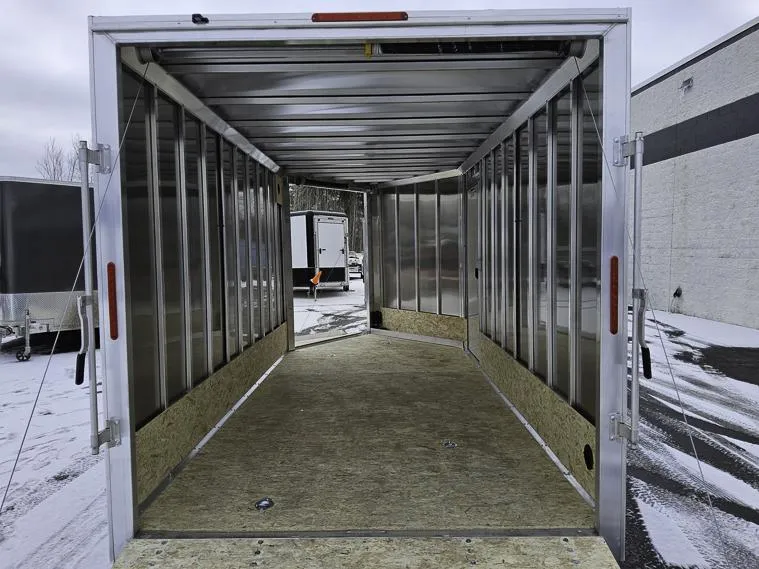 new Snowmobile Trailers SnoPro Trailers  for sale, in Hinckley, MN Thumbnail 13