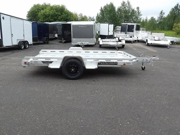 new Utility Trailers Aluma  for sale, in Hinckley, MN Thumbnail 6