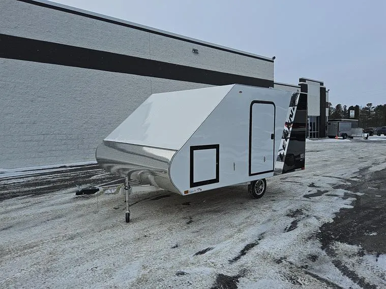 new Snowmobile Trailers Legend Trailers  for sale, in Hinckley, MN Thumbnail 8