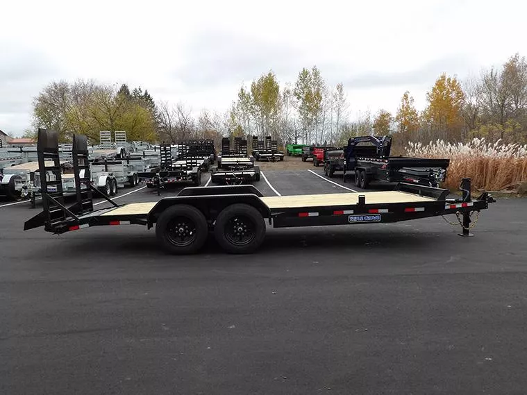 new Equipment / Flatbed Trailers Triple Crown Trailers  for sale, in Hinckley, MN Thumbnail 6