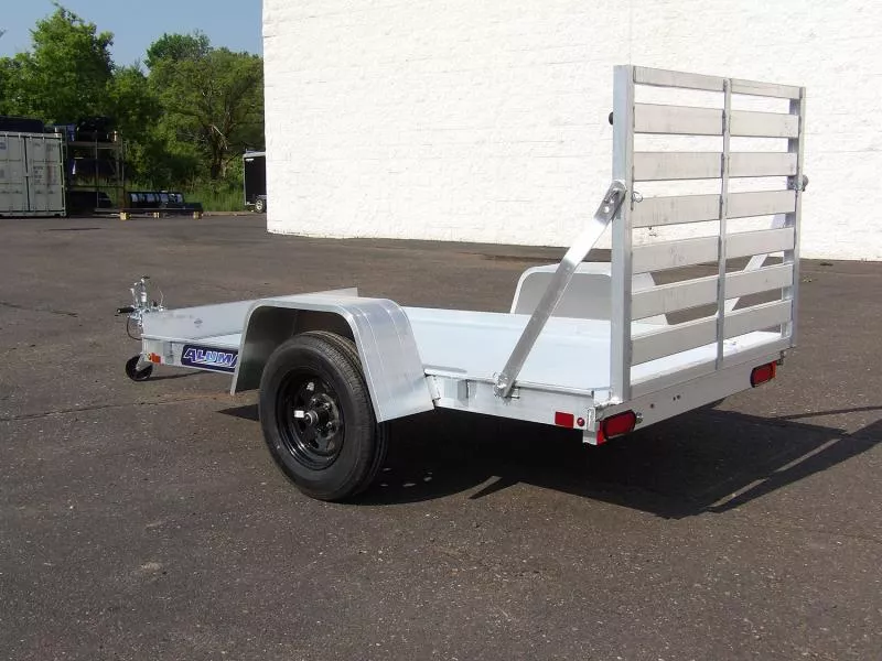 new Utility Trailers Aluma  for sale, in Hinckley, MN Thumbnail 4