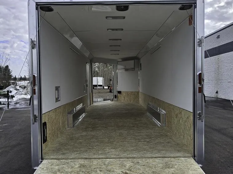 new Snowmobile Trailers Legend Trailers  for sale, in Hinckley, MN Thumbnail 14