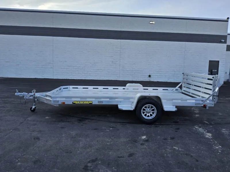 new Utility Trailers Aluma  for sale, in Hinckley, MN Thumbnail 13
