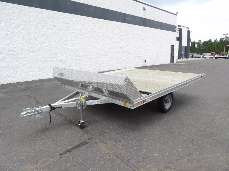 new Snowmobile Trailers SnoPro Trailers  for sale, in Hinckley, MN Thumbnail 10