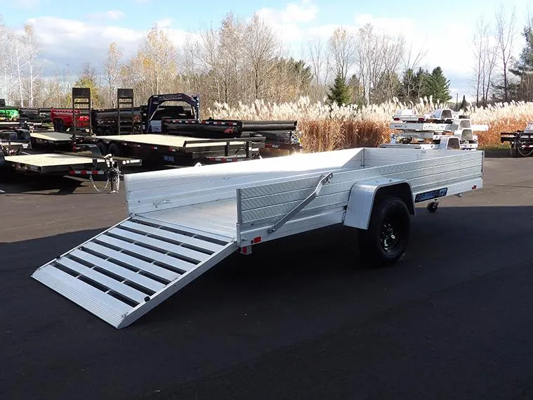 new Utility Trailers Aluma  for sale, in Hinckley, MN Thumbnail 13