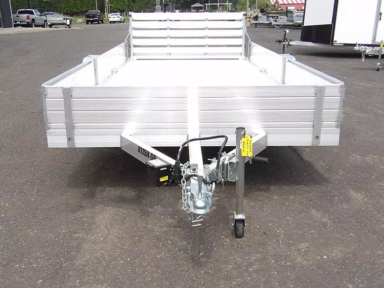new Utility Trailers Aluma  for sale, in Hinckley, MN Thumbnail 8