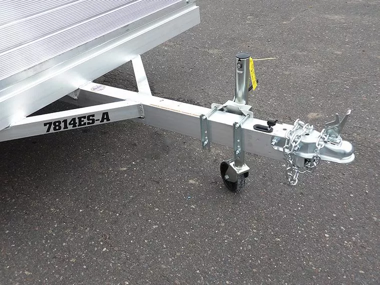 new Utility Trailers Aluma  for sale, in Hinckley, MN Thumbnail 9