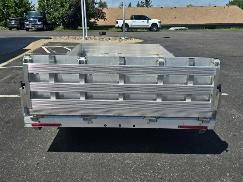 new Utility Trailers CargoPro Trailers  for sale, in Hinckley, MN Thumbnail 4