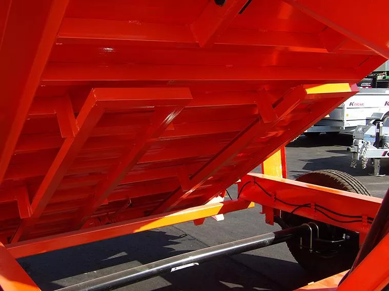 new Dump Trailers Horizon Trailers  for sale, in Hinckley, MN Thumbnail 23