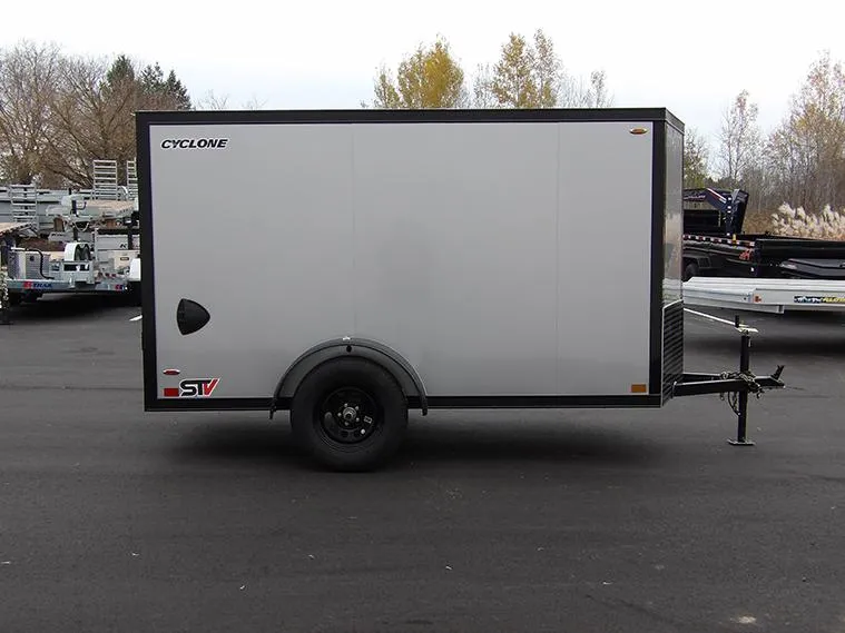 new Cargo (Enclosed) Trailers Legend Trailers  for sale, in Hinckley, MN Thumbnail 6