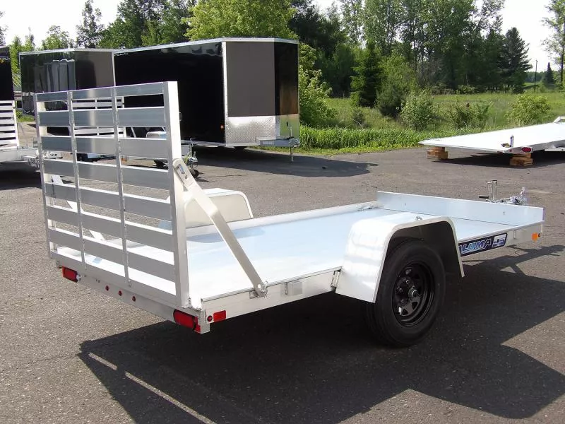 new Utility Trailers Aluma  for sale, in Hinckley, MN Thumbnail 12