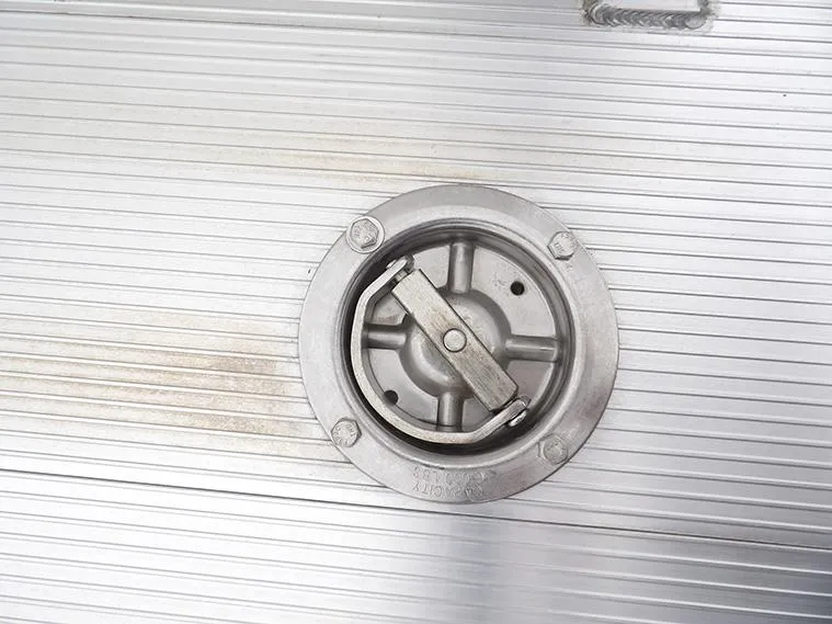 new Utility Trailers Aluma  for sale, in Hinckley, MN Thumbnail 12