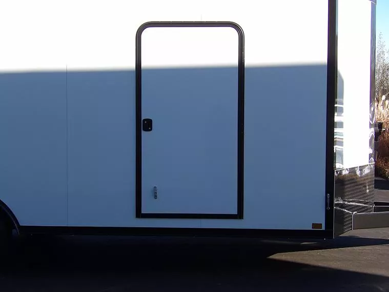 new Cargo (Enclosed) Trailers Legend Trailers  for sale, in Hinckley, MN Thumbnail 13