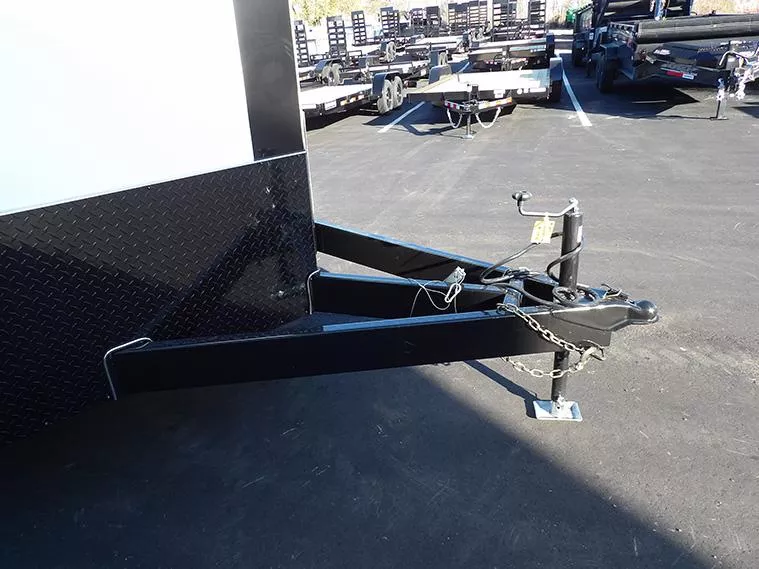 new Cargo (Enclosed) Trailers Legend Trailers  for sale, in Hinckley, MN Thumbnail 21