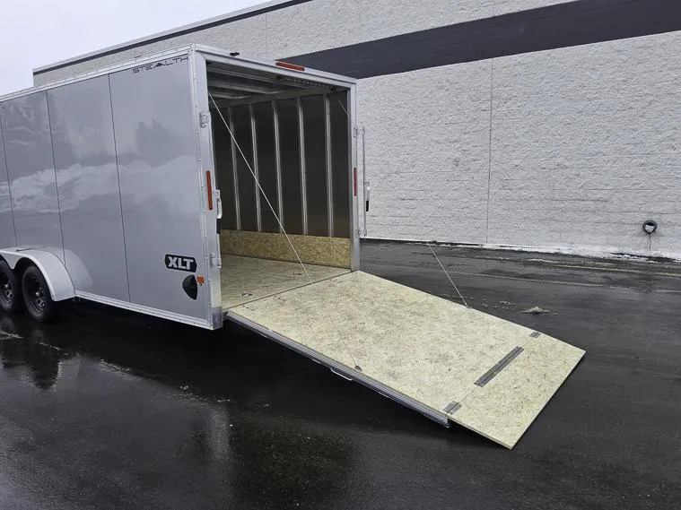 new Snowmobile Trailers SnoPro Trailers  for sale, in Hinckley, MN Thumbnail 9