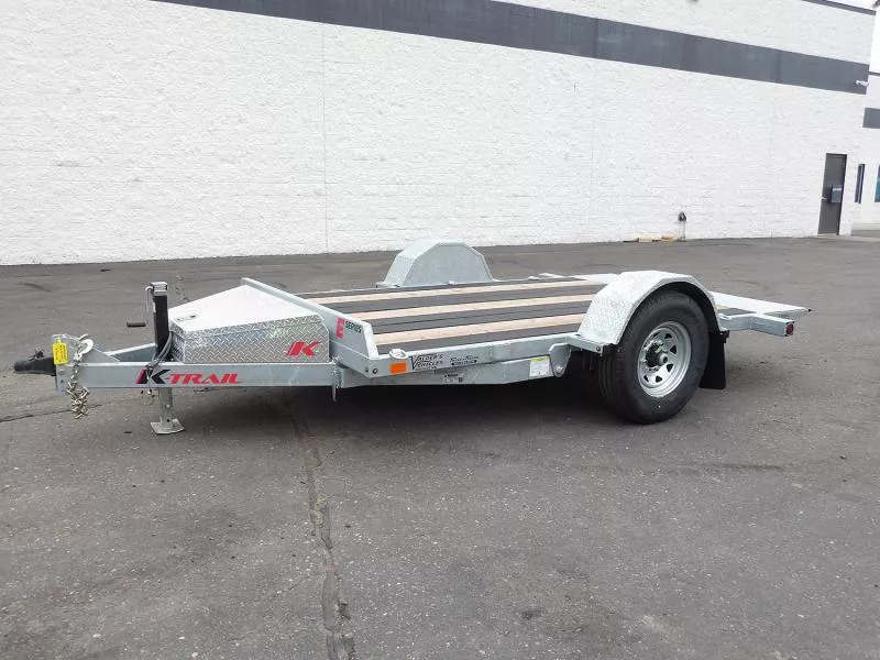 new Equipment / Flatbed Trailers K-Trail  for sale, in Hinckley, MN Thumbnail 13