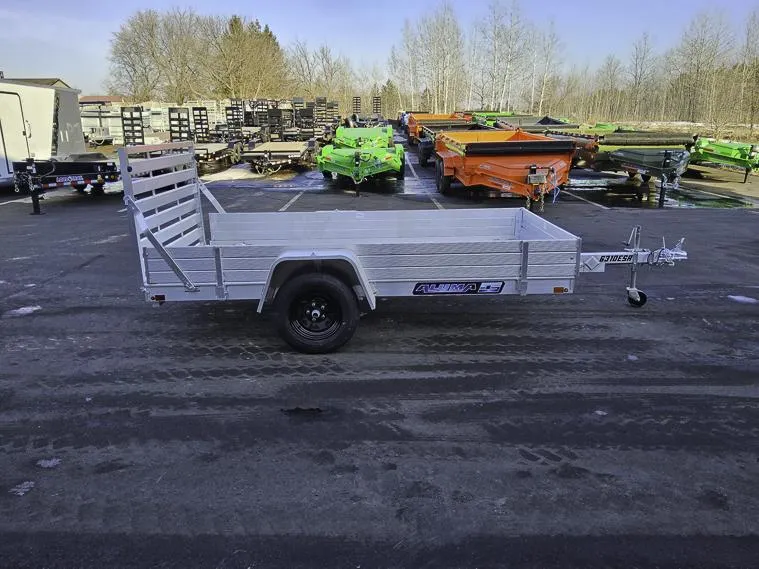 new Utility Trailers Aluma  for sale, in Hinckley, MN Thumbnail 3