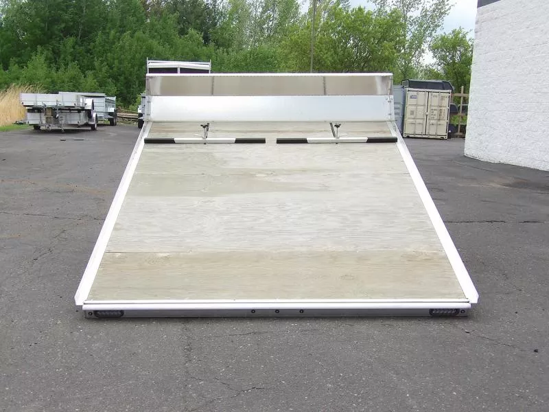 new Snowmobile Trailers SnoPro Trailers  for sale, in Hinckley, MN Thumbnail 4
