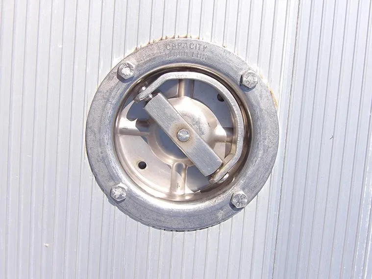 new Utility Trailers Aluma  for sale, in Hinckley, MN Thumbnail 15