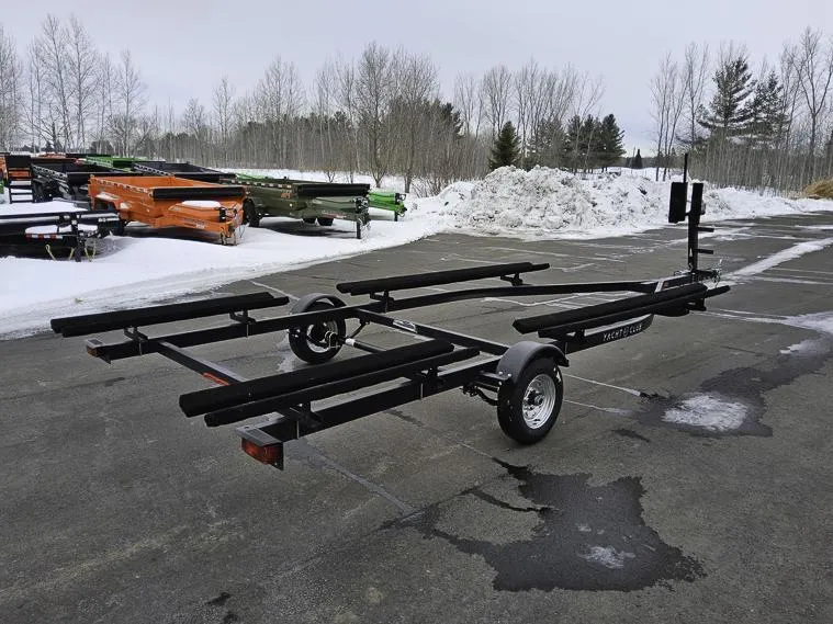 used Utility Trailers Yacht Club Trailers  for sale, in Hinckley, MN Thumbnail 5