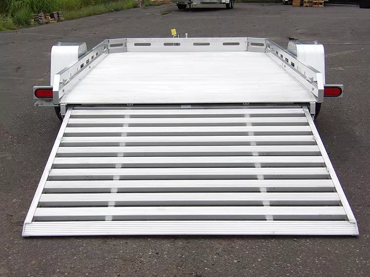 new Utility Trailers Aluma  for sale, in Hinckley, MN Thumbnail 12