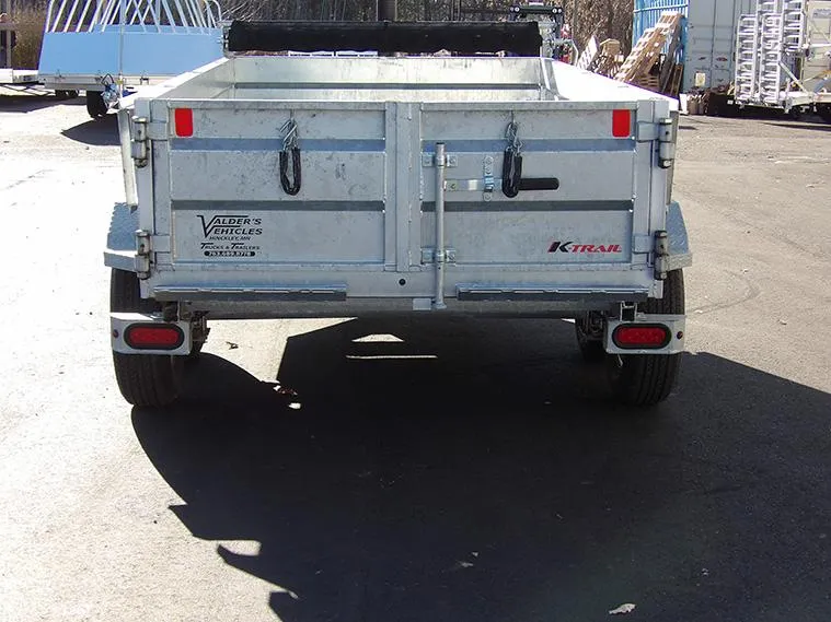 new Dump Trailers K-Trail  for sale, in Hinckley, MN Thumbnail 4