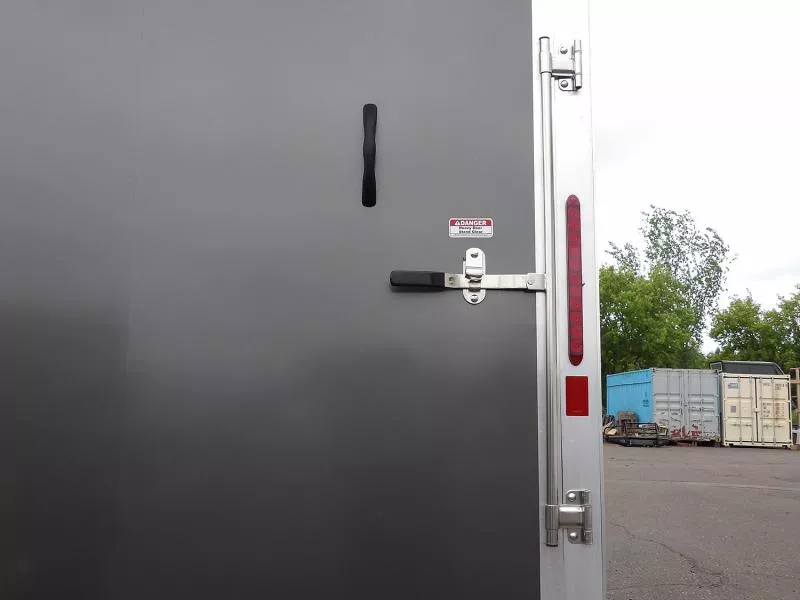 new Cargo (Enclosed) Trailers Legend Trailers  for sale, in Hinckley, MN Thumbnail 11