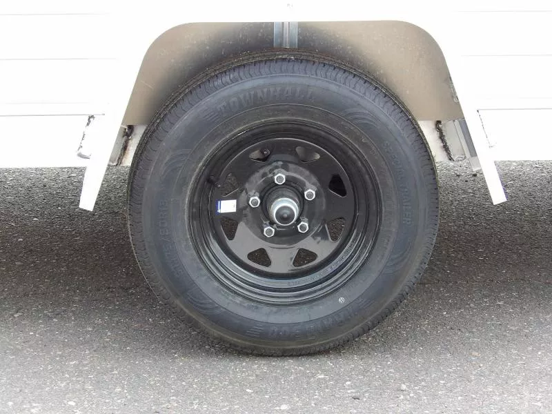 new Utility Trailers Aluma  for sale, in Hinckley, MN Thumbnail 19